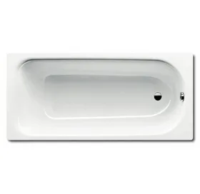 Ванна сталева KALDEWEI Saniform Plus 372-1 (112500010001) 160x75