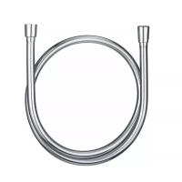 Душовий шланг Kludi Suparaflex Silver 1,6м 610720500
