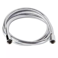 Душовий шланг Kludi Suparaflex Silver 1,6м 610720500