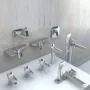 Смеситель для душа KLUDI AMBIENTA (534450575)