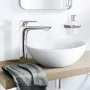  Змішувач для умивальника KLUDI AMEO (412960575)