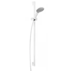 Душевой гарнитур Kludi Freshline White (6784091-00)