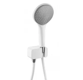 Душевой гарнитур Kludi Freshline White (6787091-00)