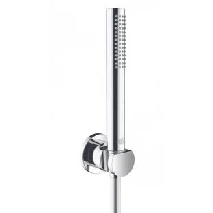 Душевой гарнитур Kludi Nova Fonte Puristic 2085005-15