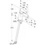 Смеситель для умывальника KLUDI Pure&Easy (370280565)