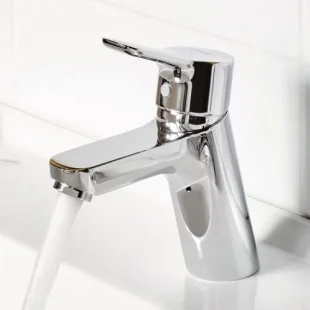 Смеситель для умывальника KLUDI Pure&Easy (370280565)