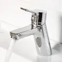 Смеситель для умывальника KLUDI Pure&Easy (370280565)