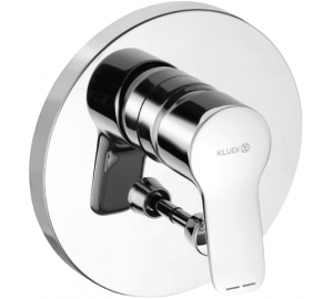 Верхняя часть смесителя для душа KLUDI PURE&EASY (374190565)