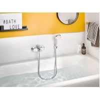 Змішувач для ванни KLUDI Pure&Easy (376810565)