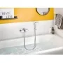 Смеситель для ванны KLUDI Pure&Easy (376810565)