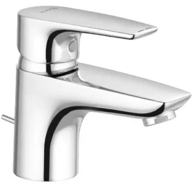 Смеситель для умывальника KLUDI PURE&SOLID (343850575)