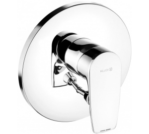 Смеситель встраиваемый KLUDI PURE&SOLID (346500575)