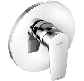 Смеситель встраиваемый KLUDI PURE&SOLID (346550575)