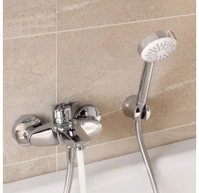 Смеситель для ванны KLUDI Pure&Solid (346810575)