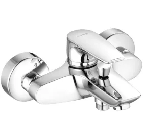 Смеситель для ванны KLUDI Pure&Solid (346810575)