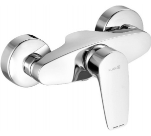Змішувач для душу KLUDI PURE&SOLID (348410575)
