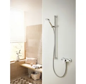 Смеситель для душа KLUDI PURE&SOLID (348410575)