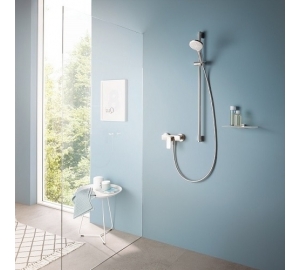 Смеситель для душа KLUDI PURE&STYLE (408410575)