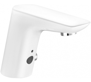 Електронний змішувач для умивальника KLUDI BALANCE (5220091) White