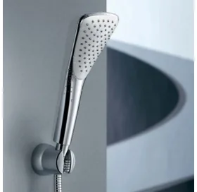 Душевой гарнитур Kludi Fizz (6765005-00)