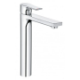 Смеситель для раковины Kludi Zenta SL, 482560565 (выставочный образец)