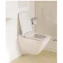 Сиденье для унитаза Laufen PALACE, Duroplast, soft-close