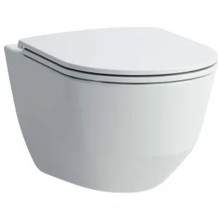 Комплект: Инсталляционная система Grohe Rapid SL 38772001 + подвесной унитаз Laufen Pro с крышкой, 38772001+H8669570000001
