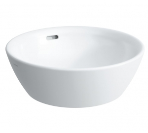 Умывальник LAUFEN BOWL PRO 420 мм H8129620001091