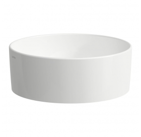 Умывальник LAUFEN BOWL  BOWL 420 мм H8129420001121