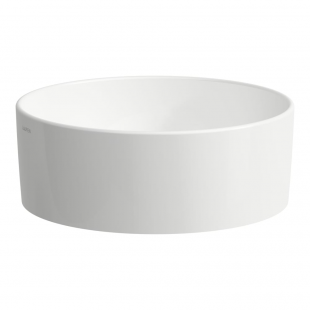 Умывальник LAUFEN BOWL  BOWL 420 мм H8129420001121