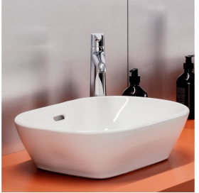 Умывальник LAUFEN BOWL LUA 500 мм H8120830001091