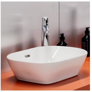 Умывальник LAUFEN BOWL LUA 500 мм H8120830001091
