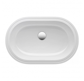 Раковина под столешницу Laufen Savoy 51х37.5 см H8189450001091