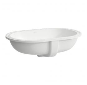 Раковина под столешницу Laufen Savoy 51х37.5 см H8189450001091
