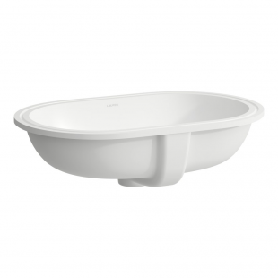 Умивальник прямокутний під стільницю Laufen Savoy 51х37.5 см H8189450001091