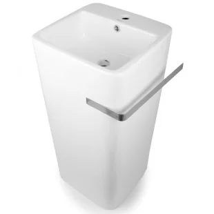 Напольный умывальник Newarc Aqua 9412W