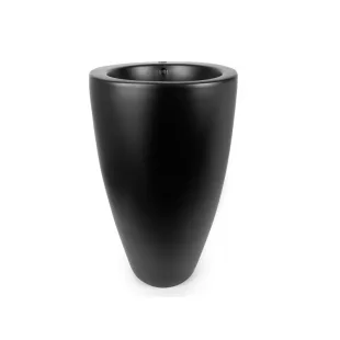 Напольный умывальник Newarc Modern 3812B-M