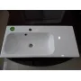  Раковина Newarc River Console 80 506080