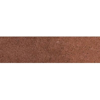 Фасадная плитка Paradyz Taurus brown 24,5x6,5 PRZ04112