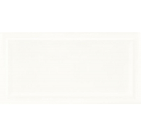 Плитка Paradyz Bellicita Panello белый 30x60 PRZ13002