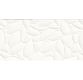 Плитка Paradyz Esten bianco struktura A 29,5x59,5 PRZ17001
