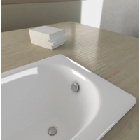 Стальная ванна прямоугольная Primera 170x70 539915