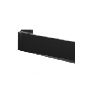 Крючок Ravak TD 110.20, чёрный X07P555