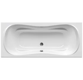 Ванна акрилова прямокутна Ravak CAMPANULA II 170х75 см CA21000000