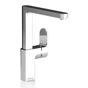 Змішувач для кухні Ravak Chrome CR 016.00, X070054 (Виставковий зразок, має незначні пошкодження хрому)