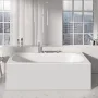 Панель фронтальная Ravak CITY SLIM 180 (X000001059) Белый