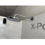 Душова система прихованого монтажу Ravak T (X070123 + X070139 + X07P176 + X07P114 + X07P206 + Верхній душ Grohe New Tempesta 210, 26411000)
