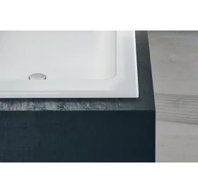 Ванна акрилова прямокутна Ravak Formy 01 Slim 180х80 см C881300000