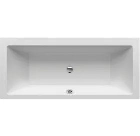 Ванна акрилова прямокутна Ravak Formy 01 Slim 180х80 см C881300000