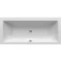 Ванна акрилова прямокутна Ravak Formy 01 Slim 170х75 см C691300000